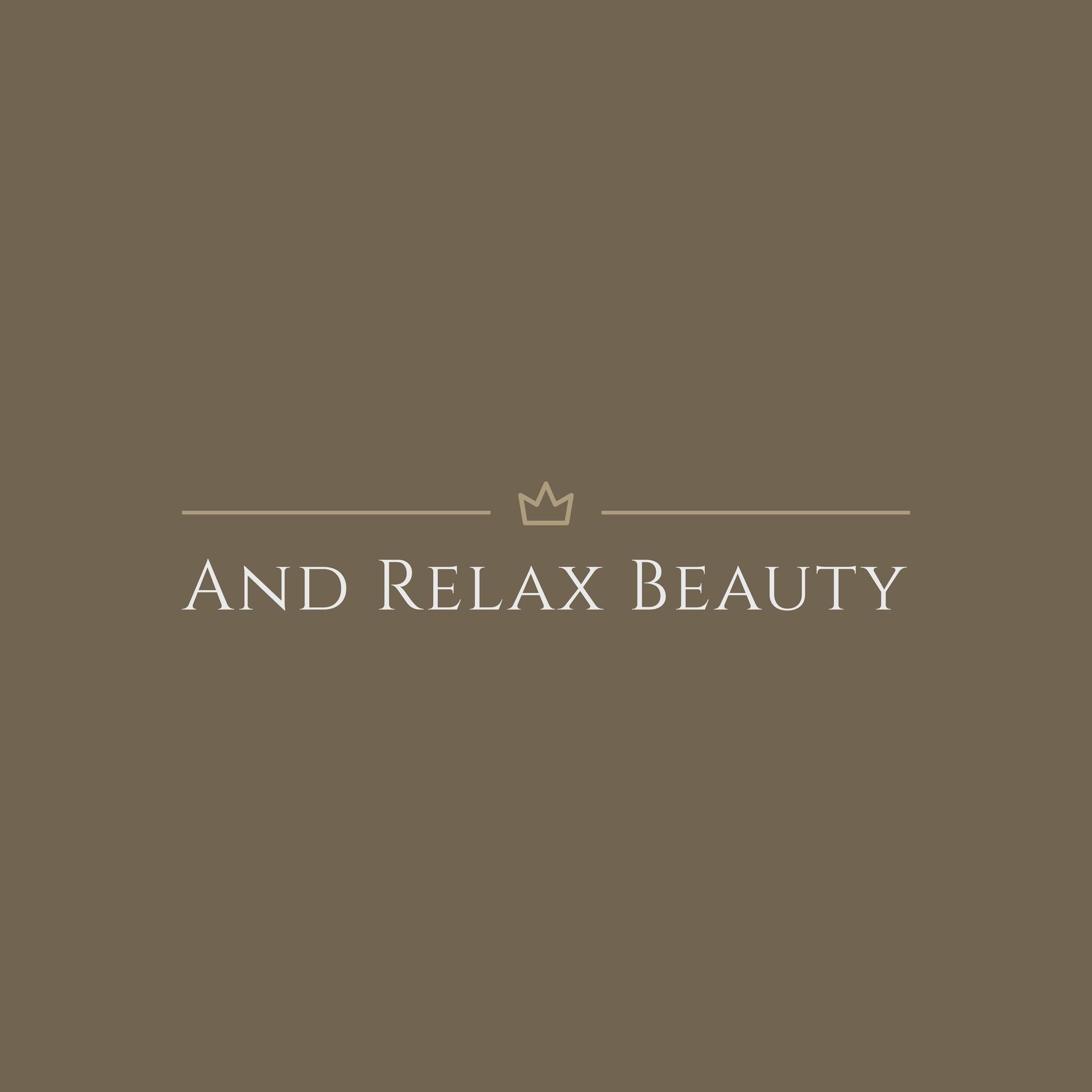 And Relax image 1