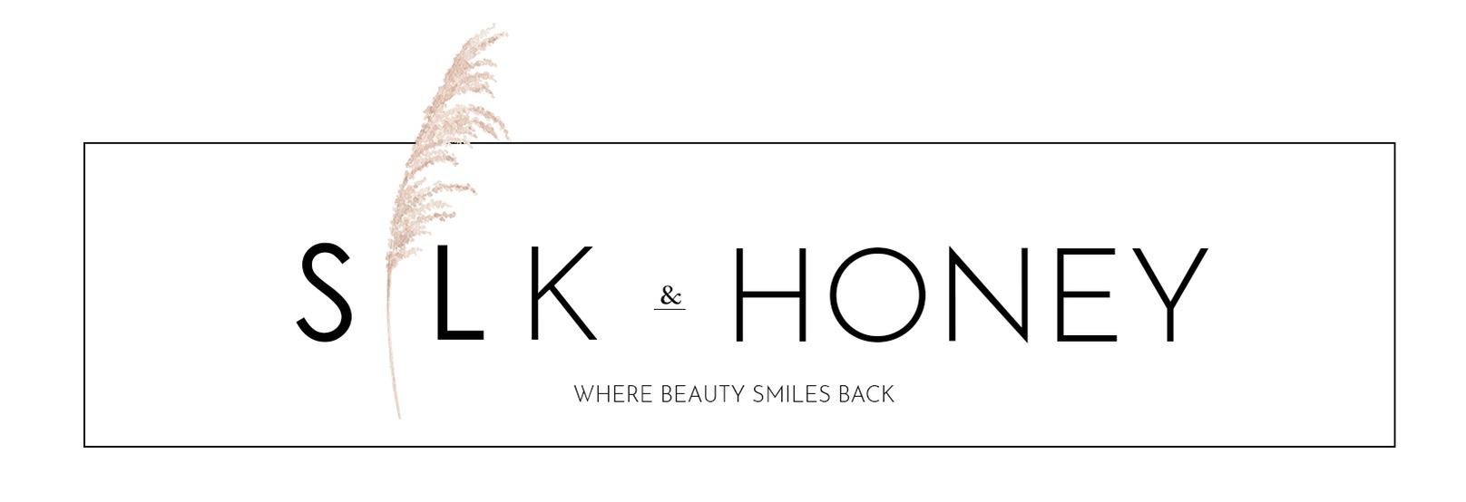 Silk & Honey image 1