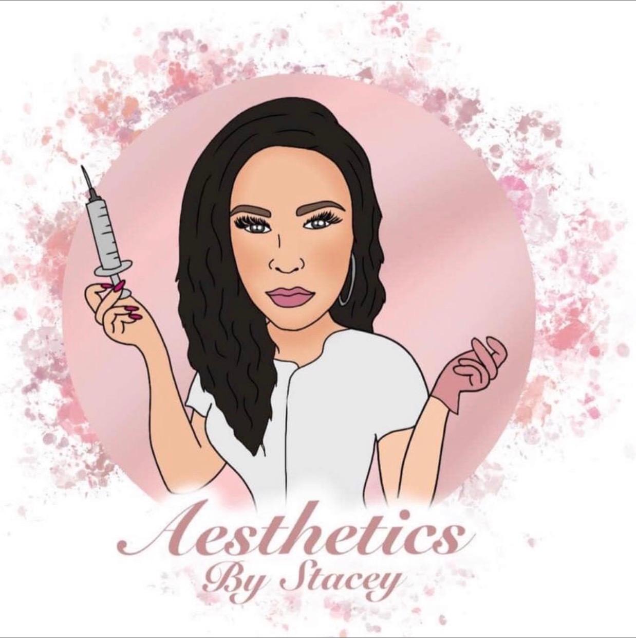 STACEY - image 1