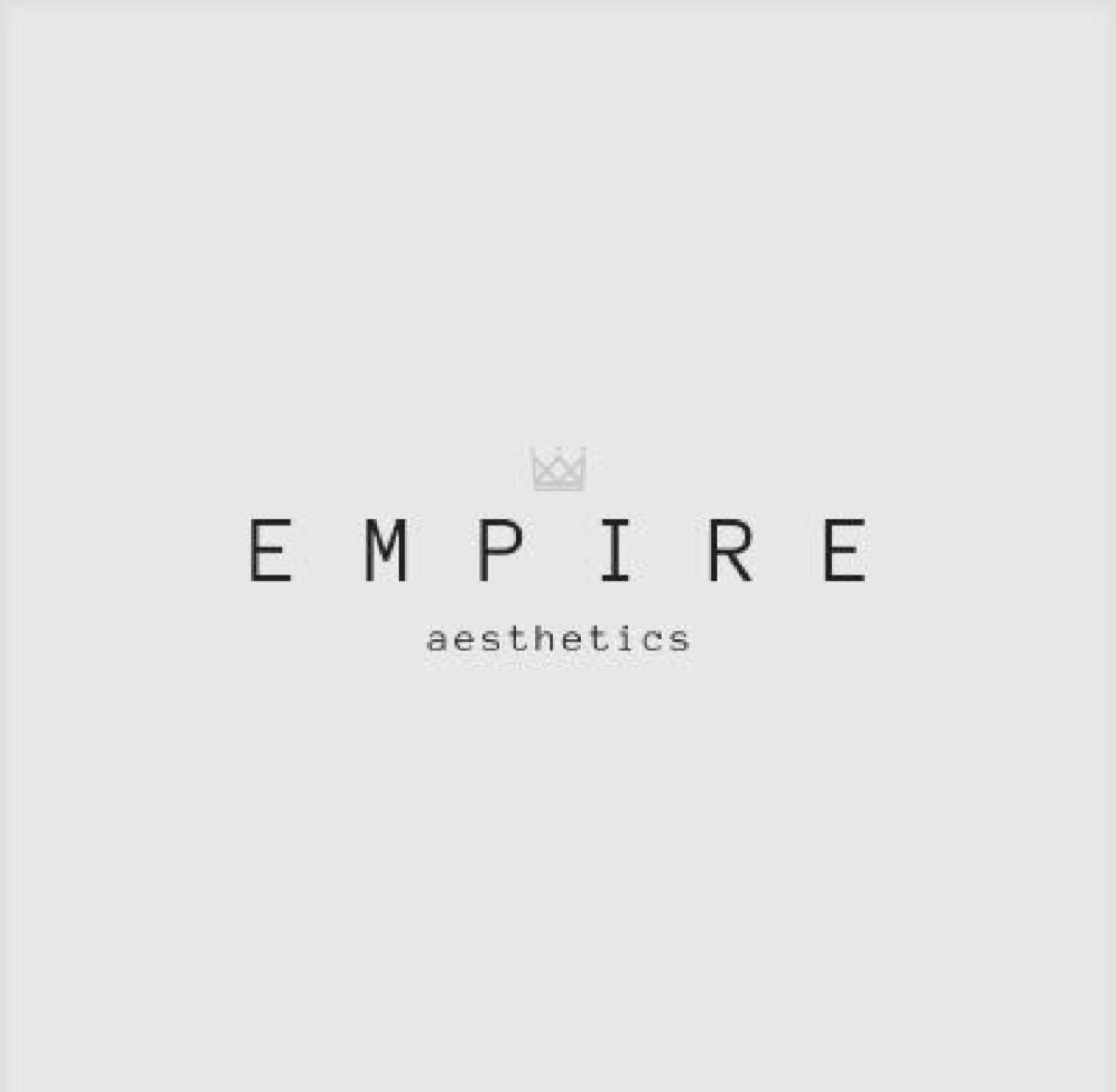 Empire aesthetics image 1