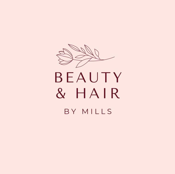 Mobile beauty&hair.    By mills image 1