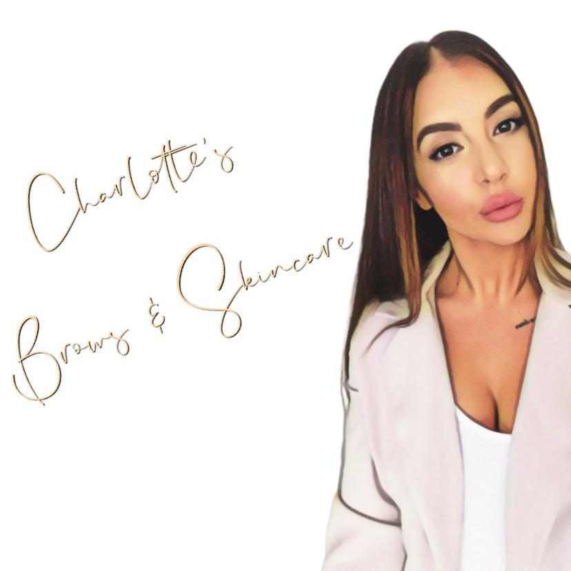 Charlotte’s Cosmetics, Brows & Microblading image 1
