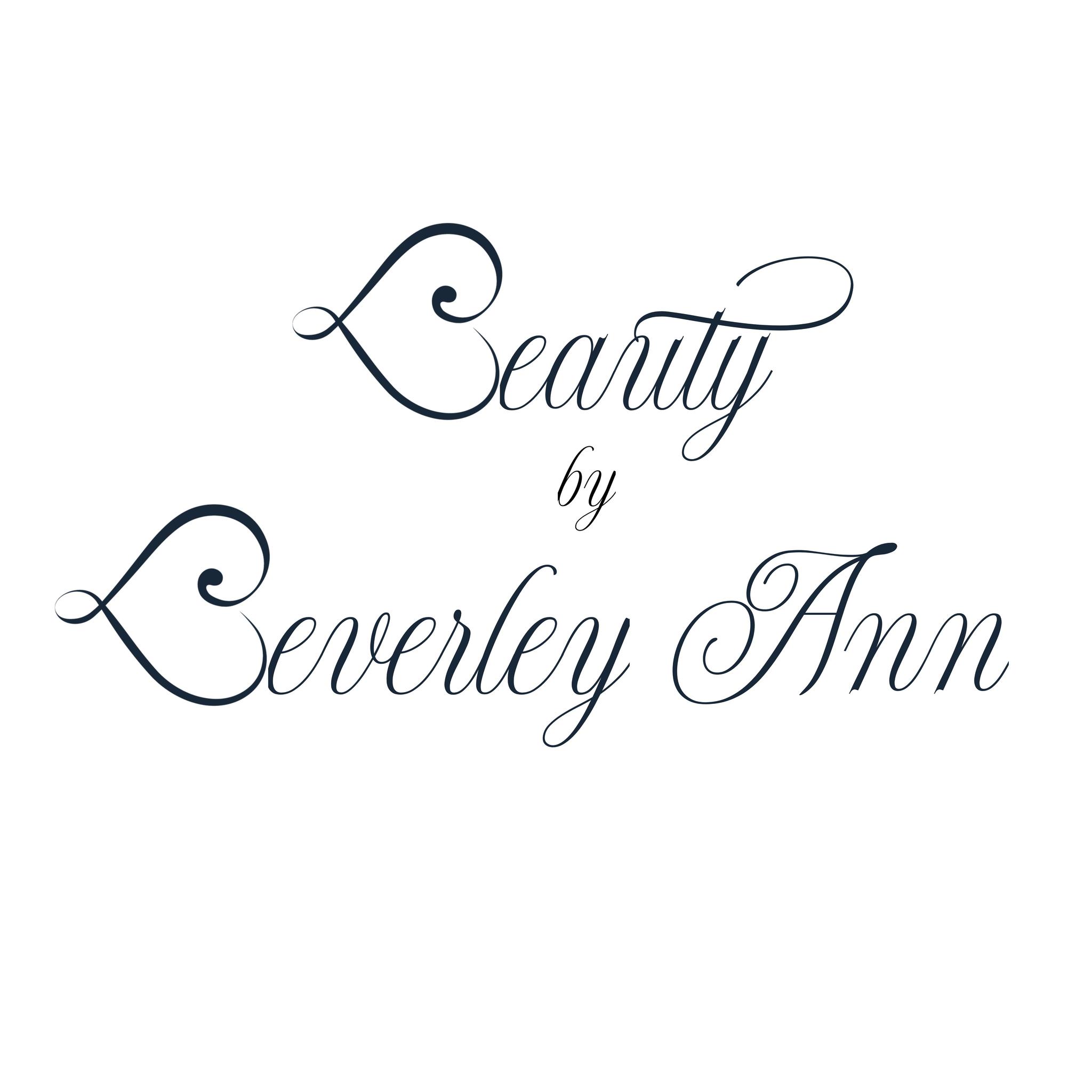 Beauty by Beverley Ann image 1