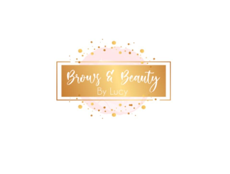 Brows and beauty by lucy image 1