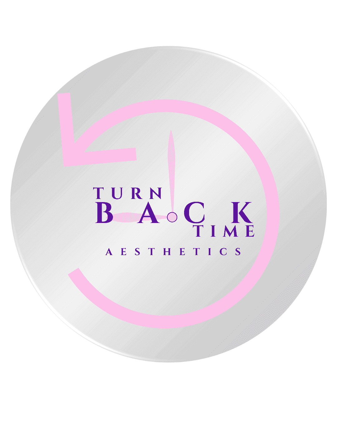 Turn Back Time Aesthetics image 1