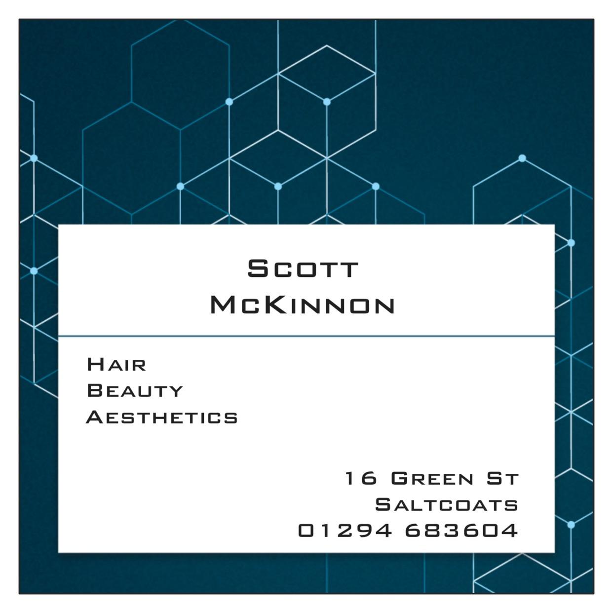 Scott McKinnon Aesthetics image 1