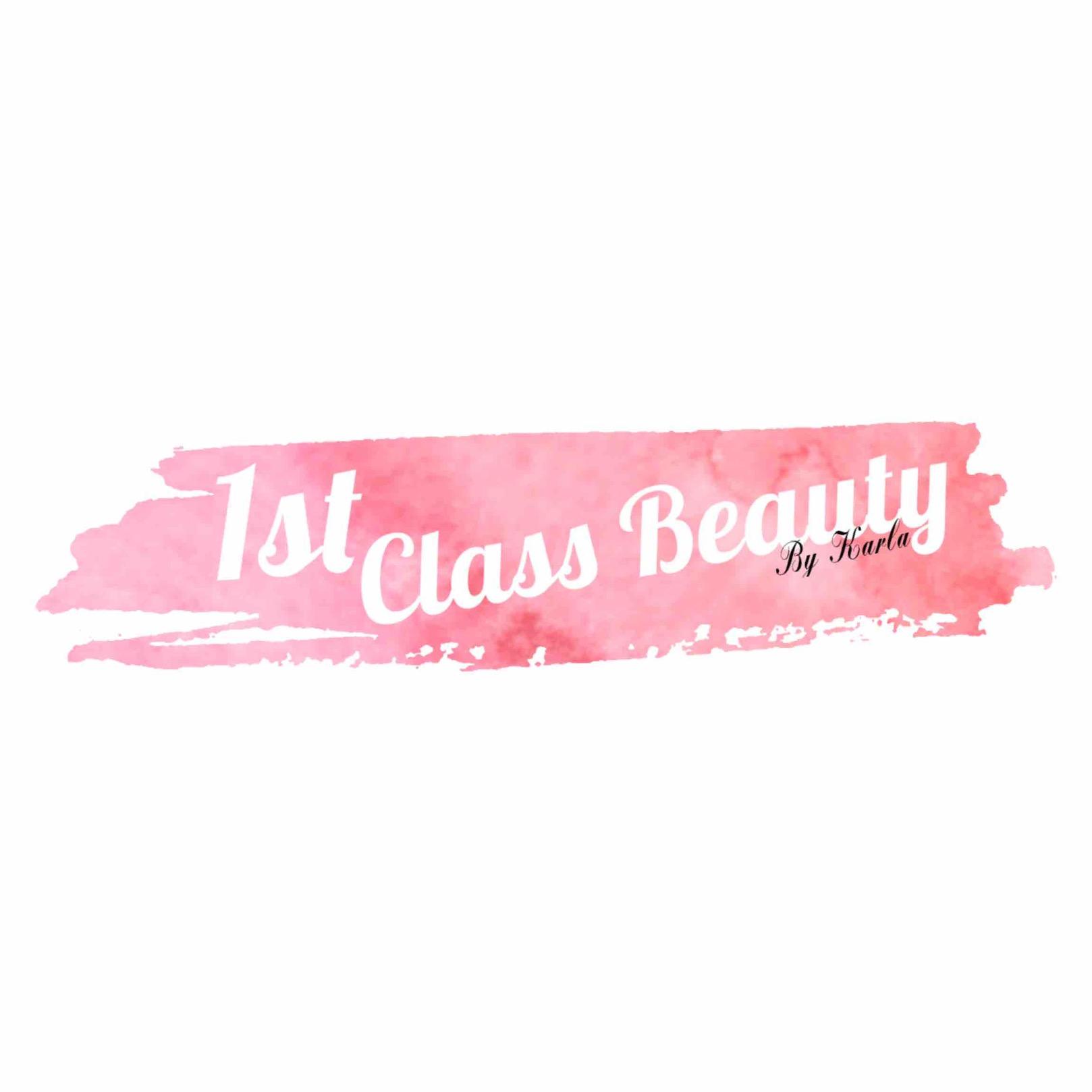 1st Class Beauty image 1