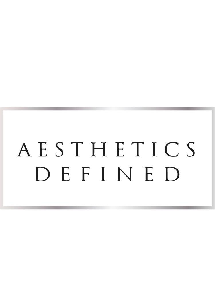 Aesthetics Defined image 1