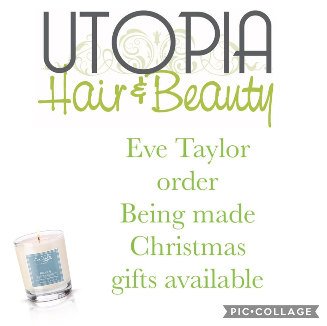 Utopia Beauty image 1