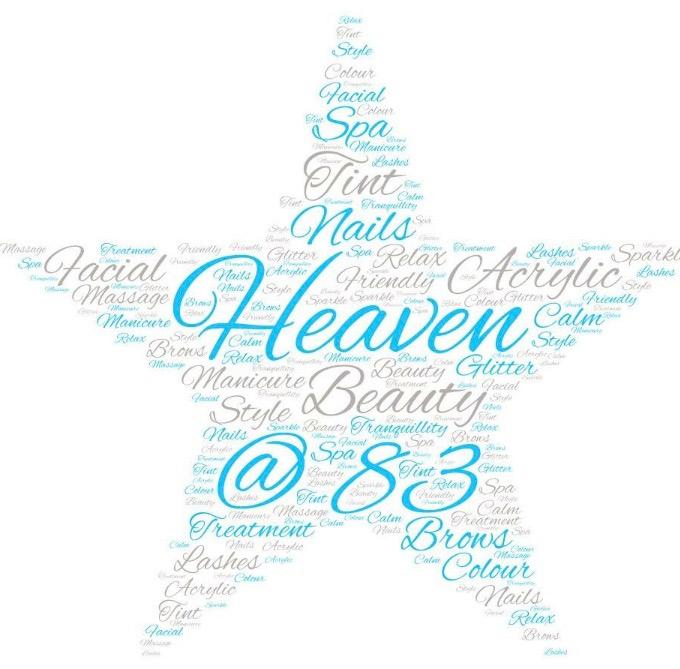 Heaven image 1