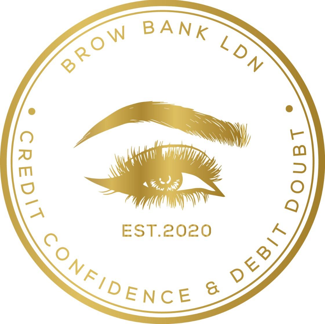 Brow Bank Ldn image 1
