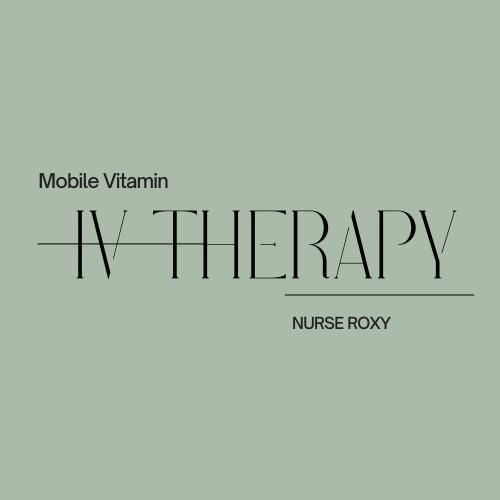 Roxy IV Nurse  image 1