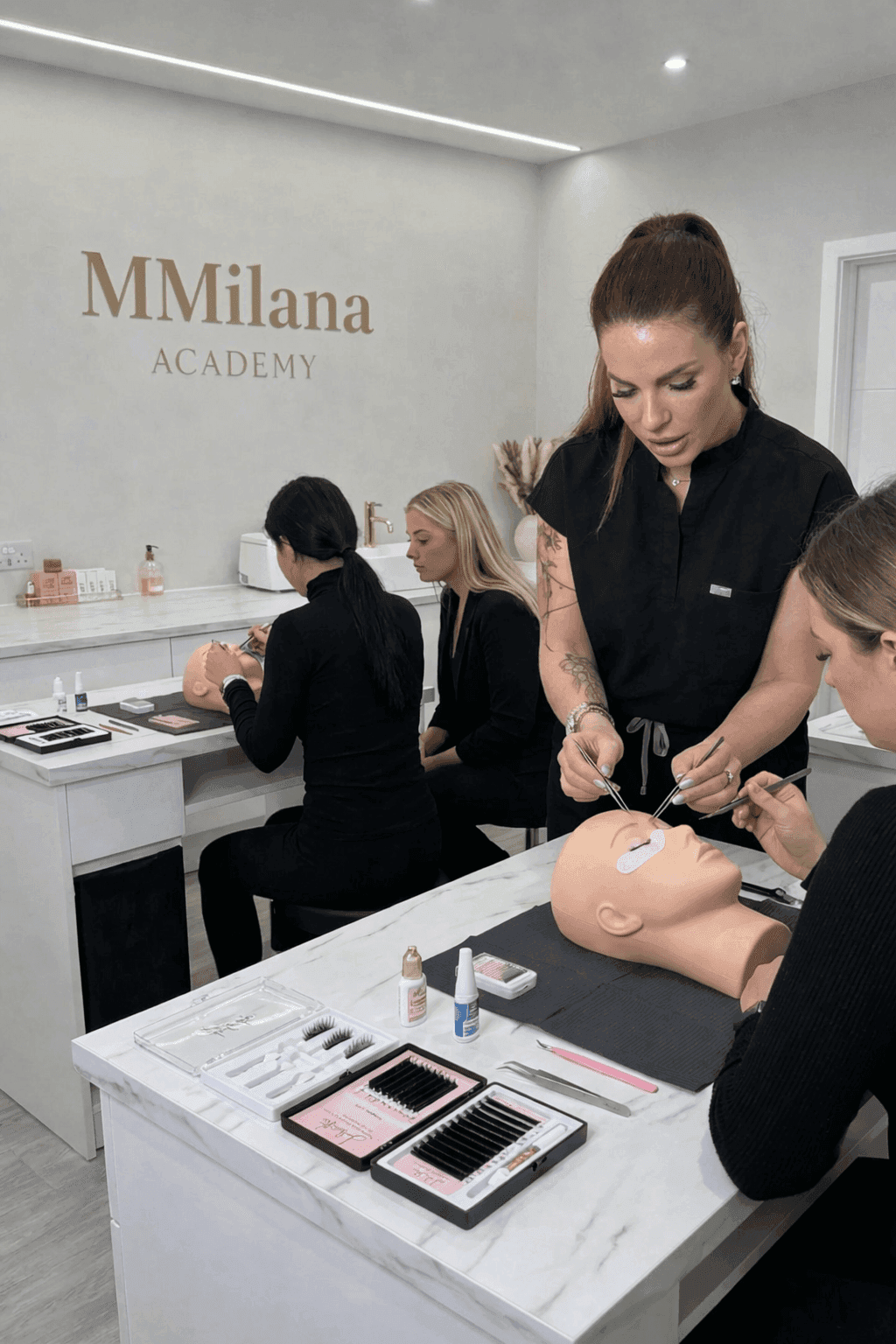 Dm studio beauty image 1