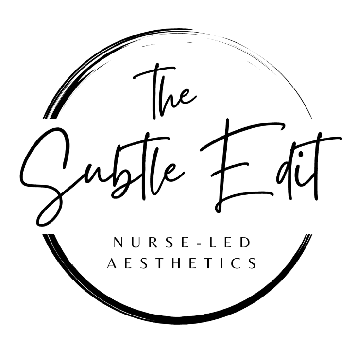 The Subtle Edit Nurse-Led Aesthetics image 1