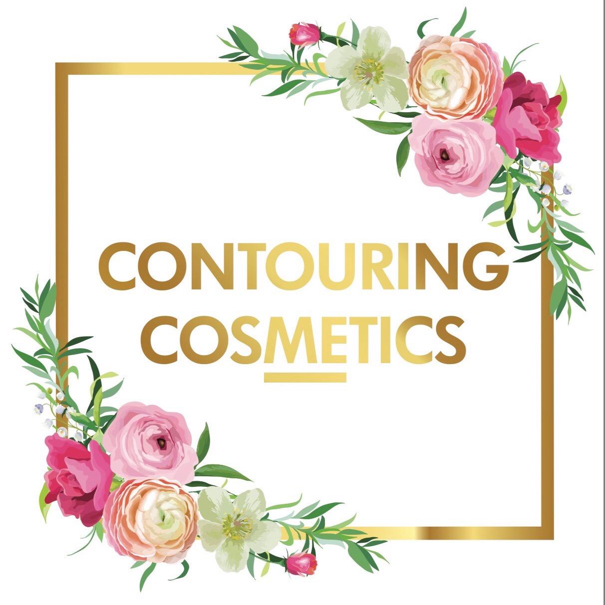 Contouring Cosmetics image 1