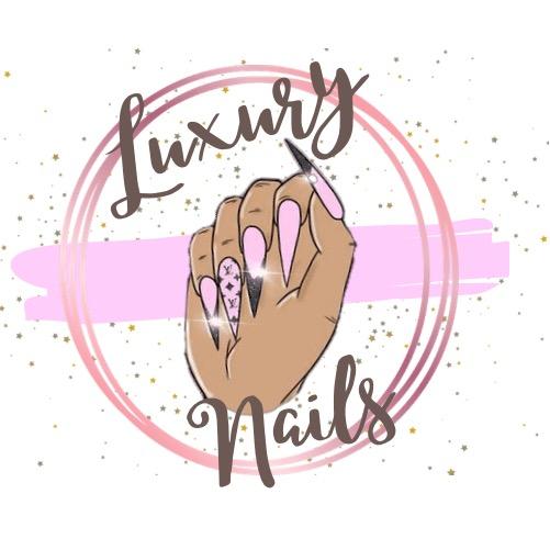 Luxury Nails image 1