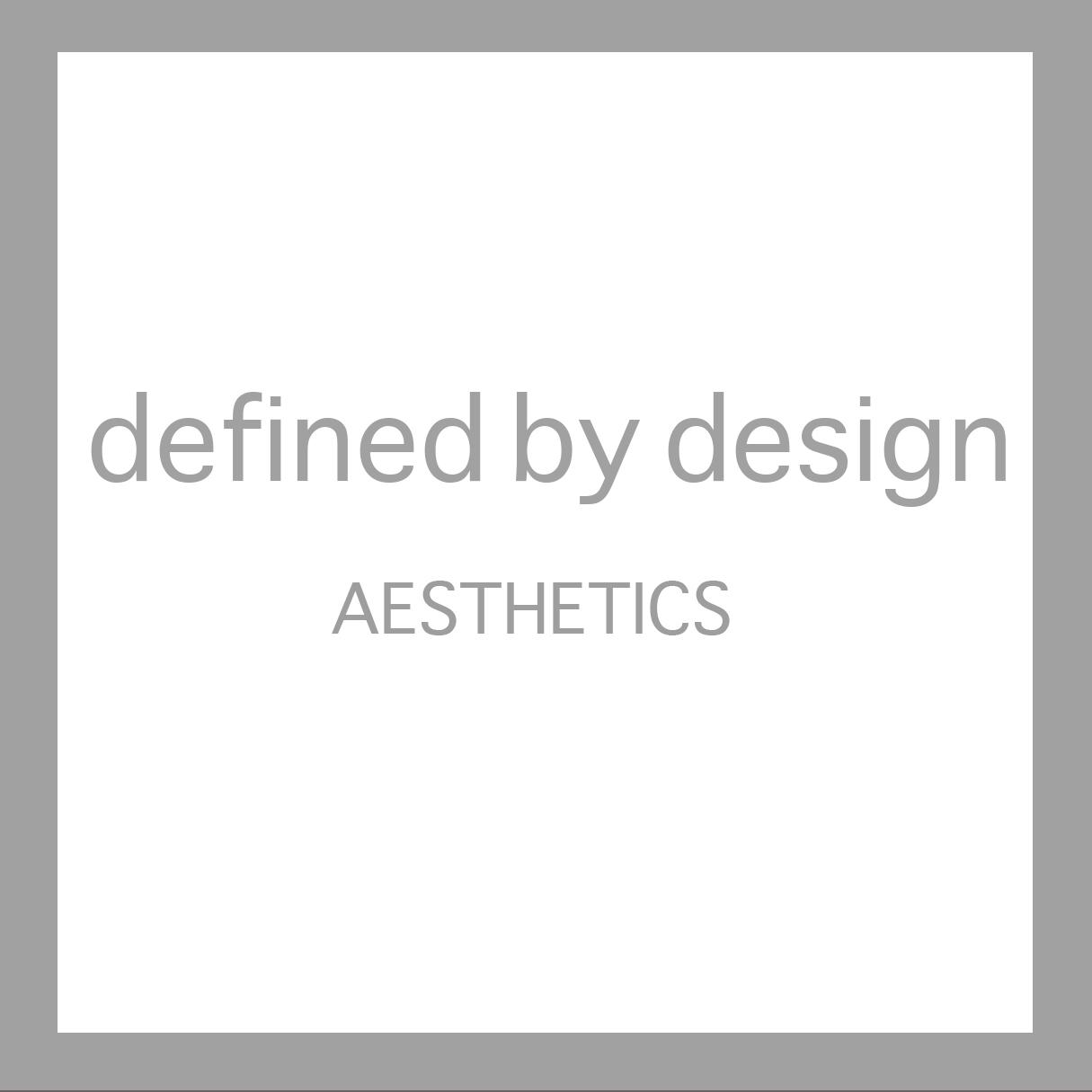 Defined by Design image 1