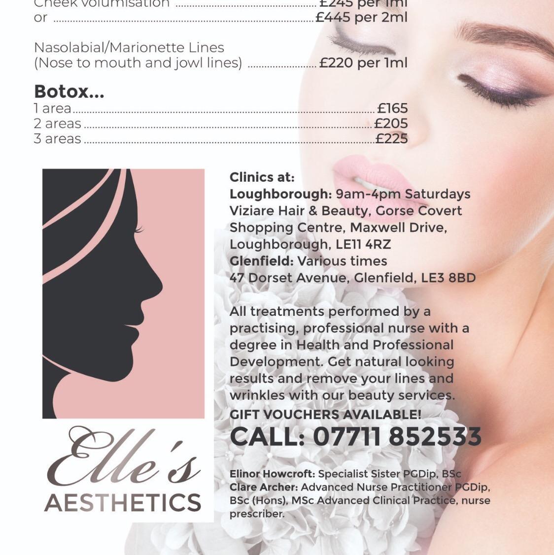 Elles aesthetics image 1
