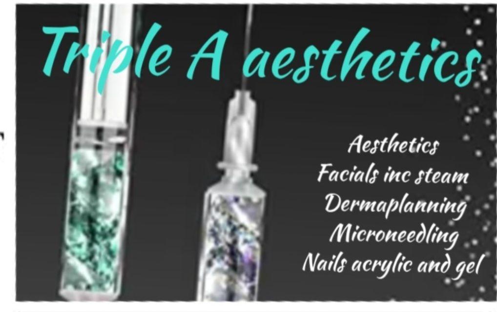 Triple A aesthetics  image 1