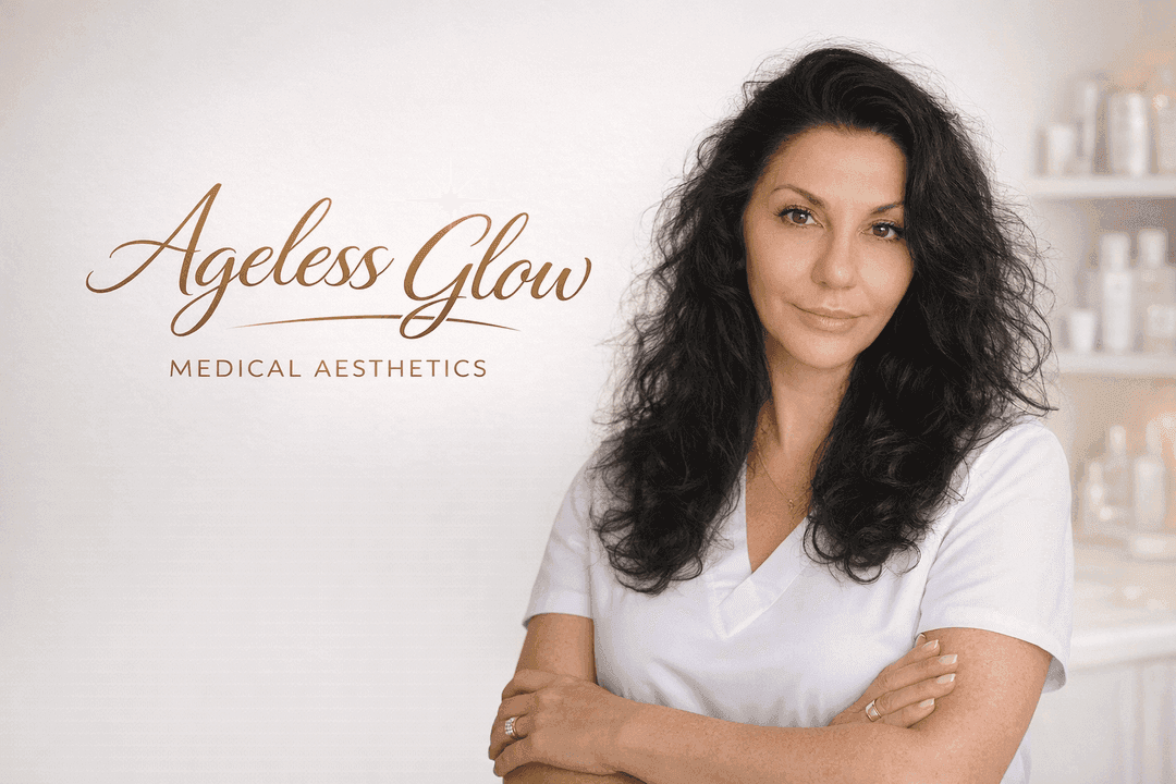 Ageless Glow at Brackley Medical Centre  image 1