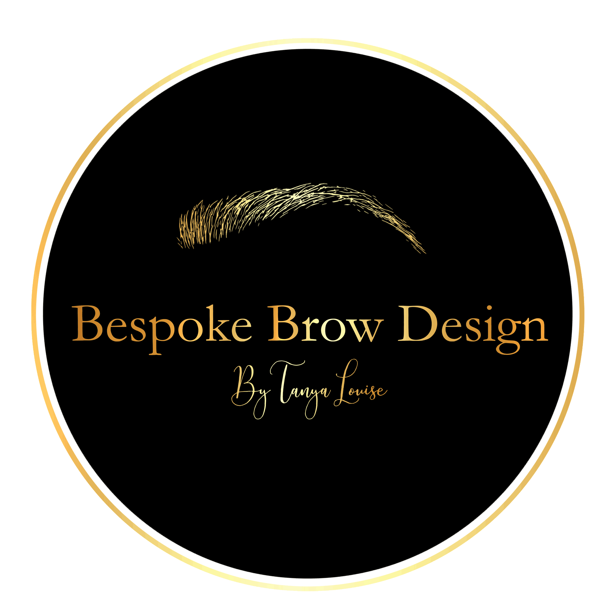 Bespoke brow design image 1