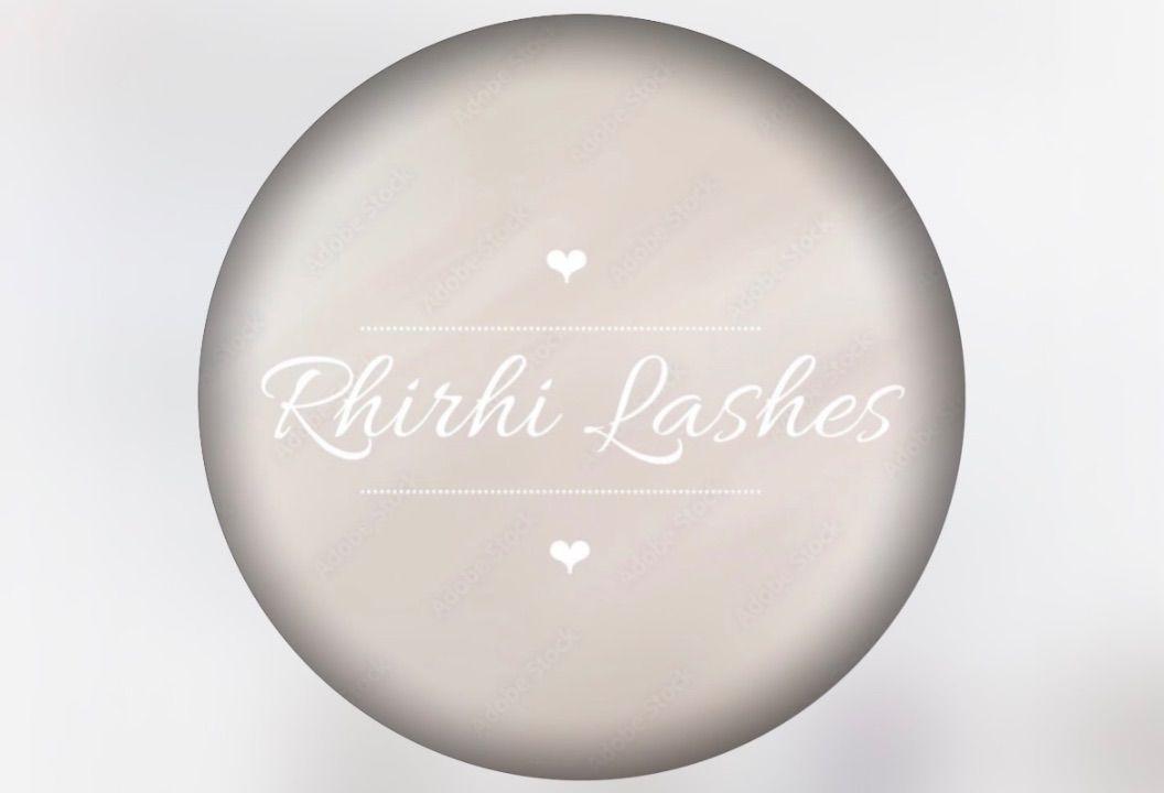 Rhirhi Lashes image 1