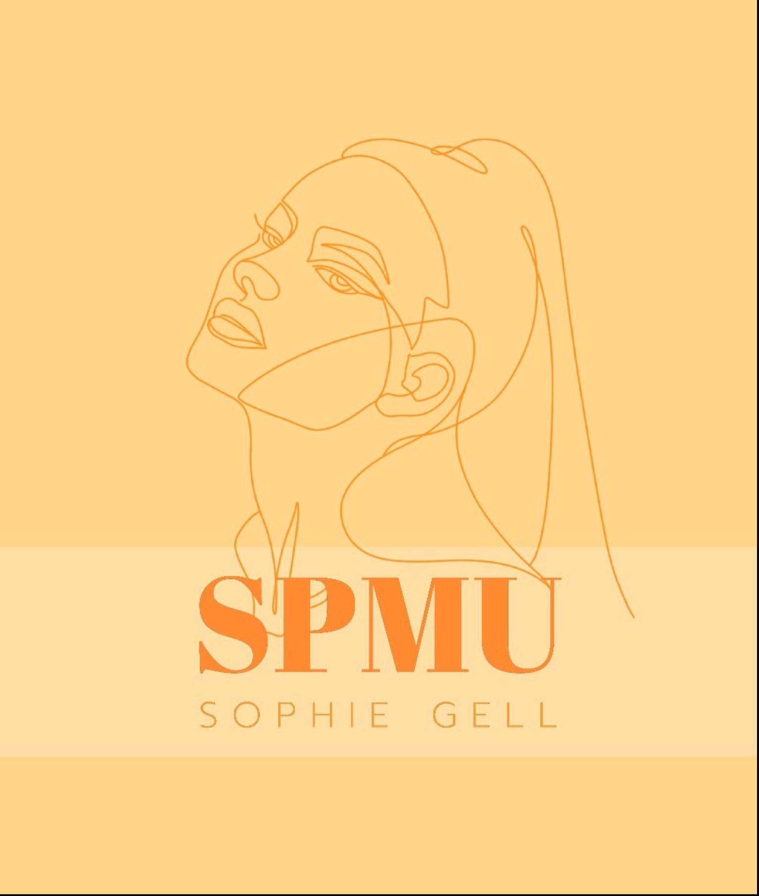 Sophie Gell Semi Permanent Makeup Artists image 1