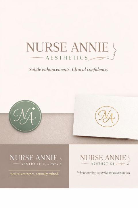 Nurse Annie aesthetics image 1