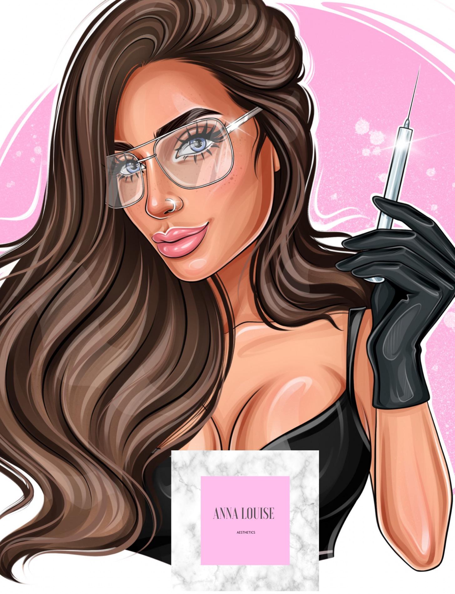 Anna Louise Aesthetics image 1