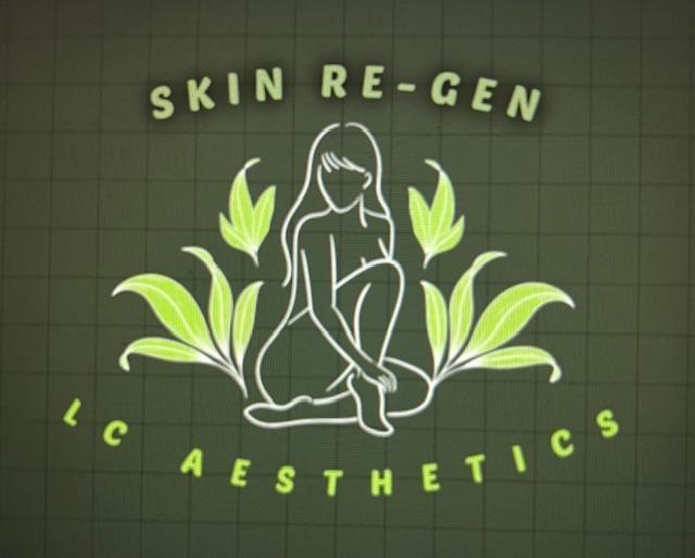 Skin Re-Gen - LC Aesthetics image 1