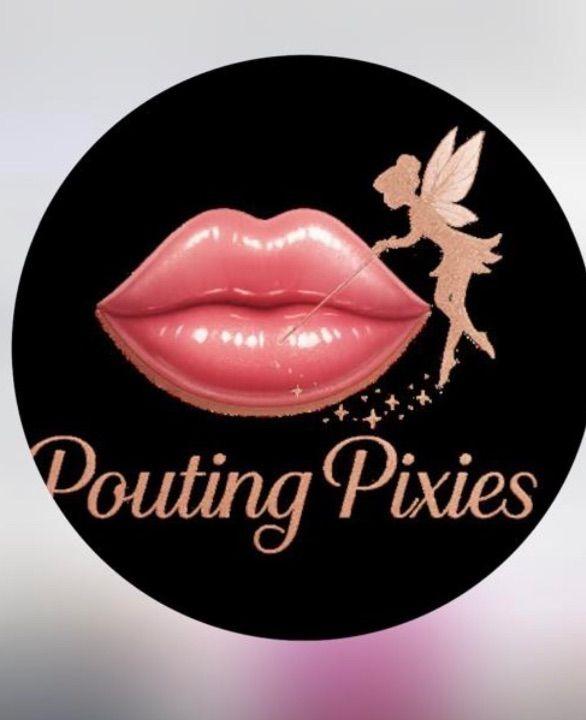 Pouting Pixies image 1