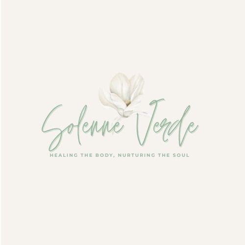 Solenne Verde  image 1