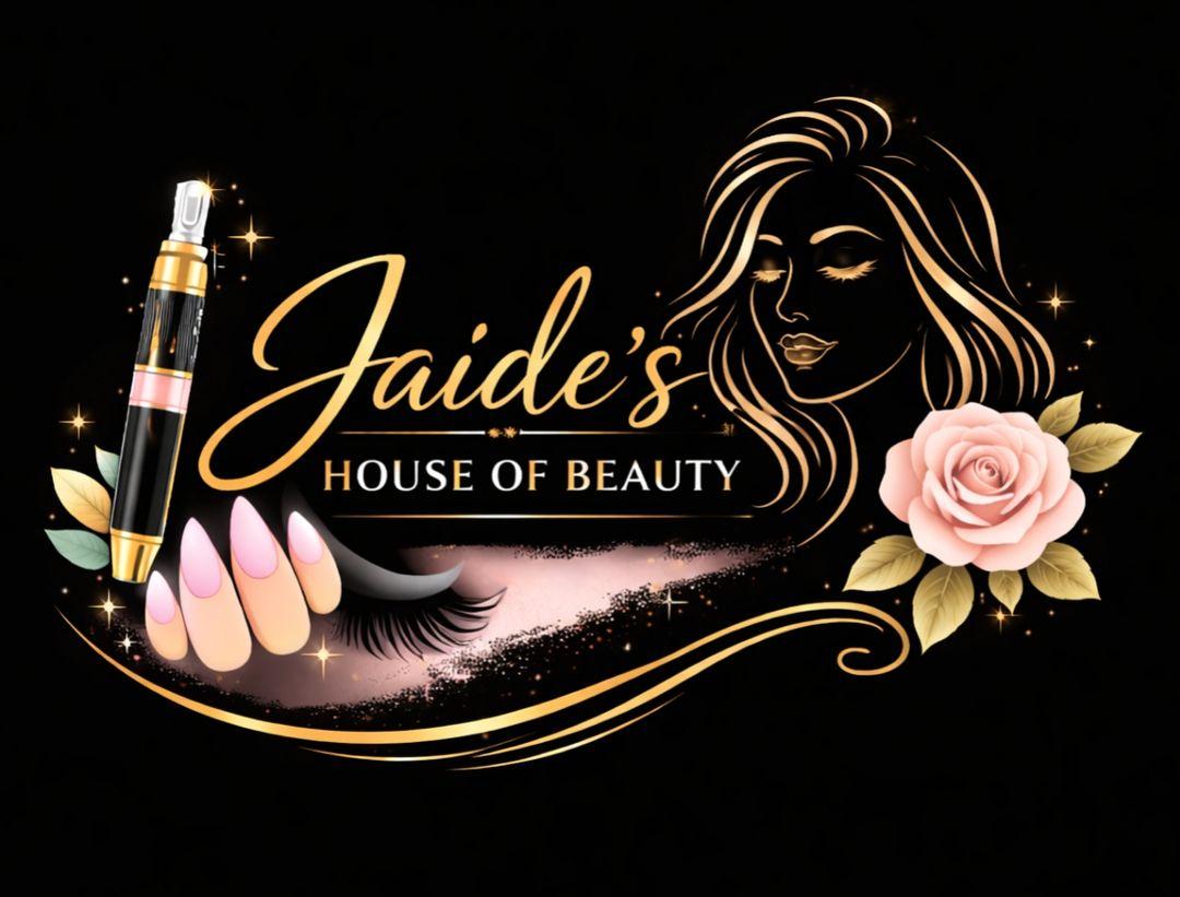 Jaides house of beauty image 1