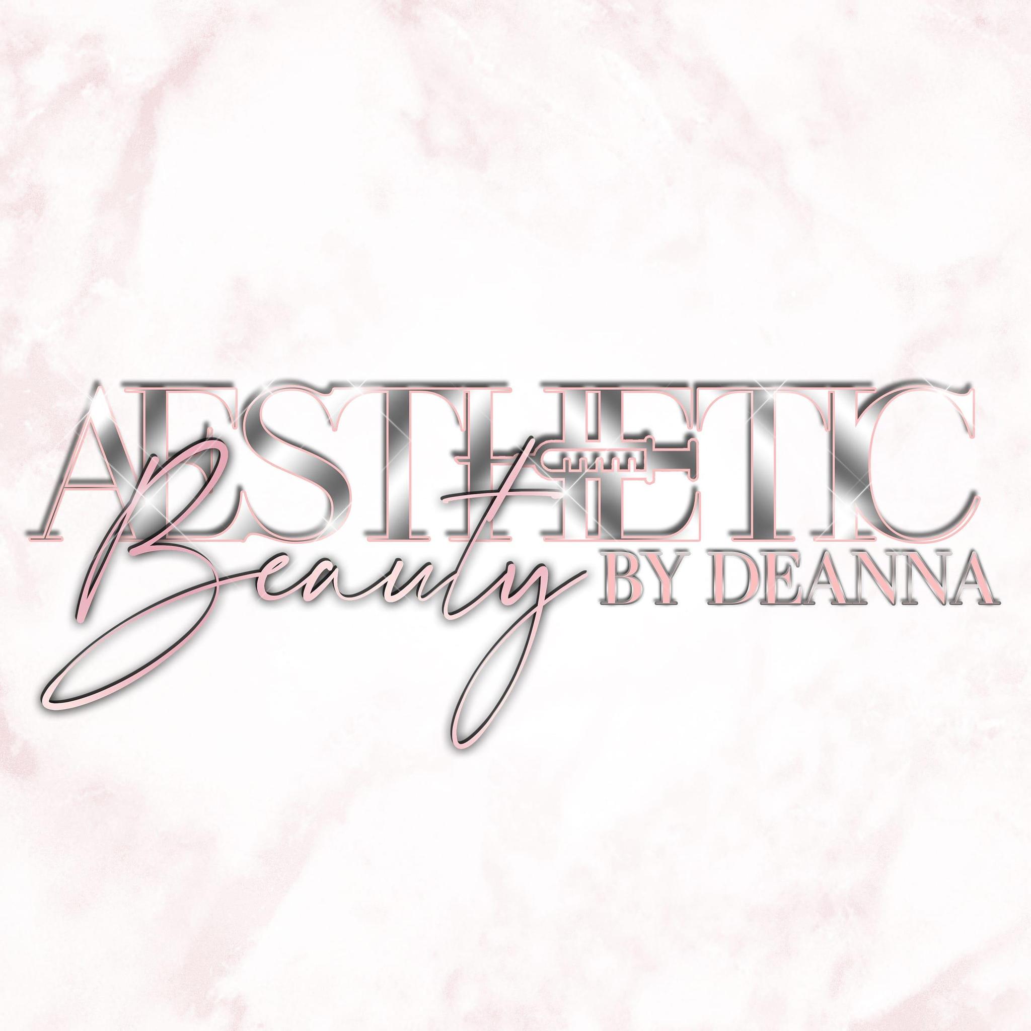 Aesthetic Beauty By Deanna Walker image 1