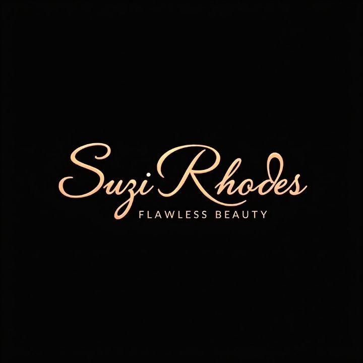 Suzi Rhodes flawless beauty image 1