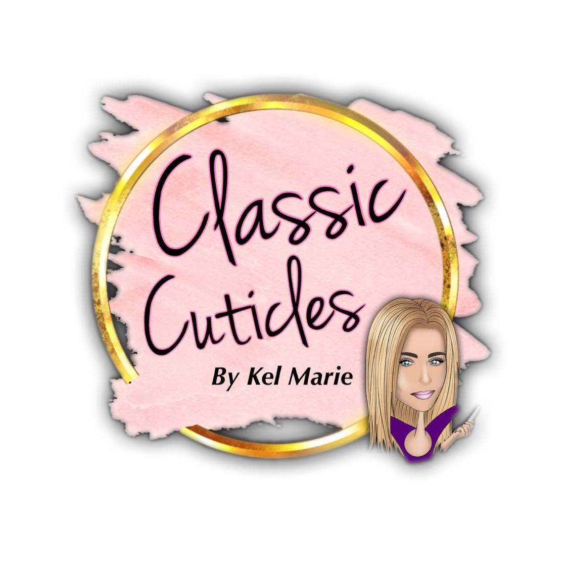 Classic Cuticles image 1