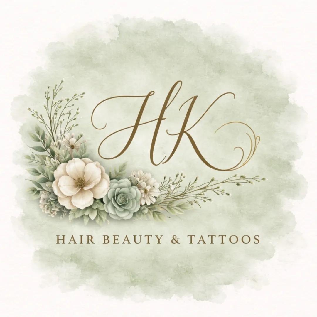 HK.hairbeautyandtattoos homebased  image 1