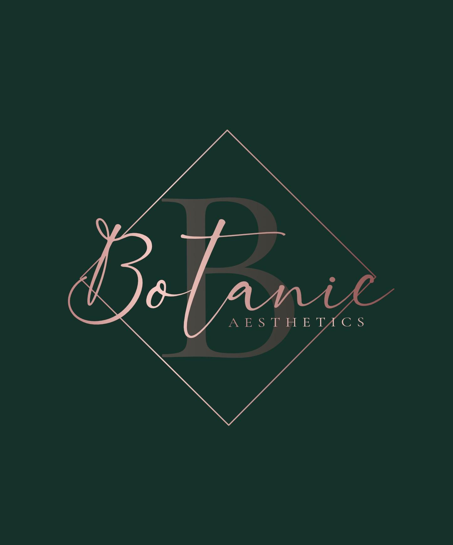 Botanic Aesthetics image 1