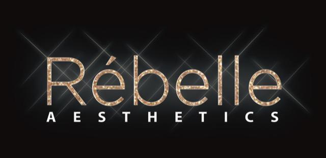 RÉBELLE AESTHETICS @All About You Salon image 1