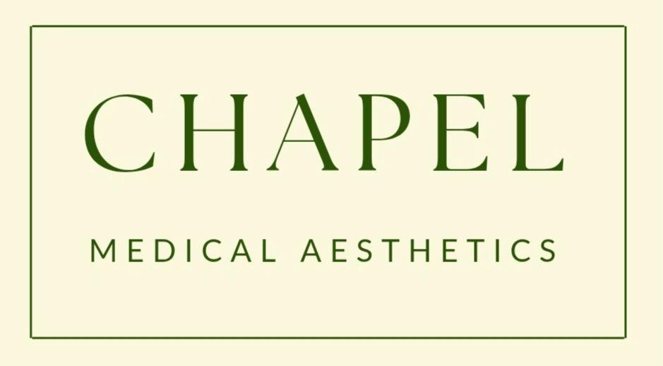Chapel Medical Aesthetics Ltd  image 1