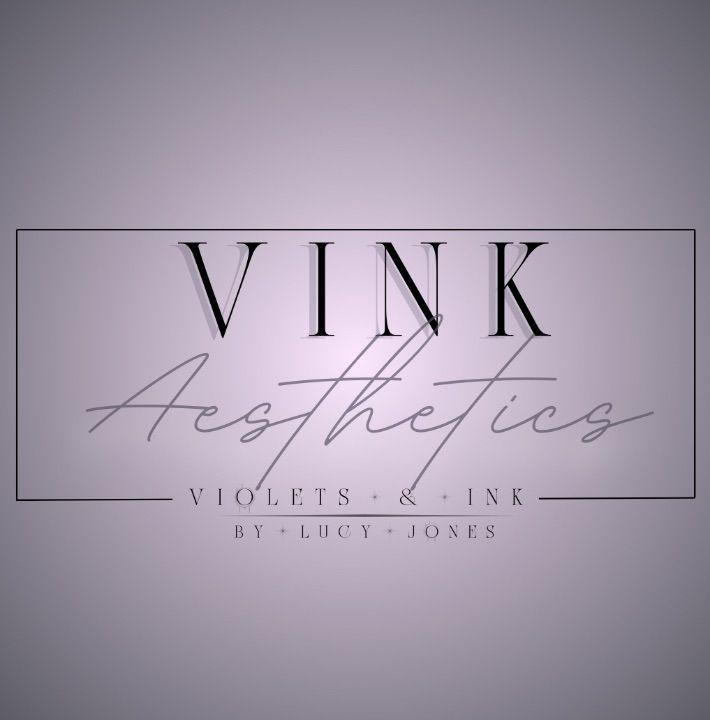 VINK - Violets & Ink image 1
