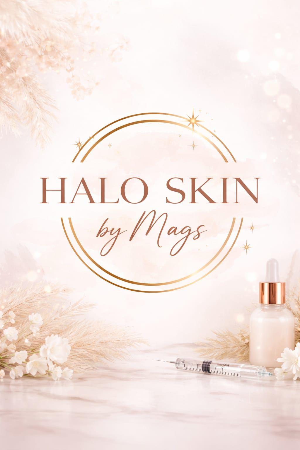 Halo Skin by Mags image 1