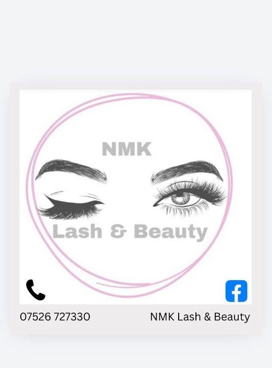 NMK Lash & Beauty  image 1
