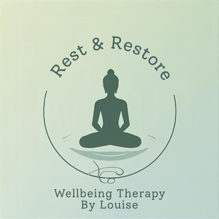 Rest & Restore Wellbeing Therapy By Louise image 1