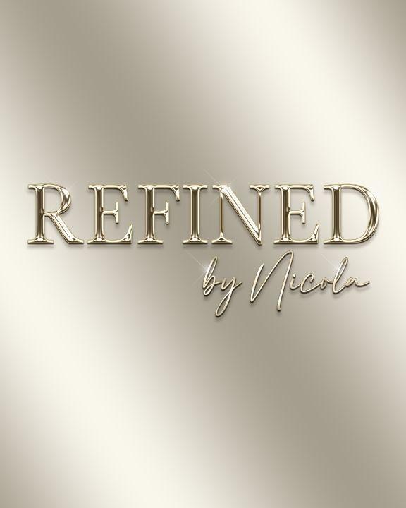 Refined by nicola image 1
