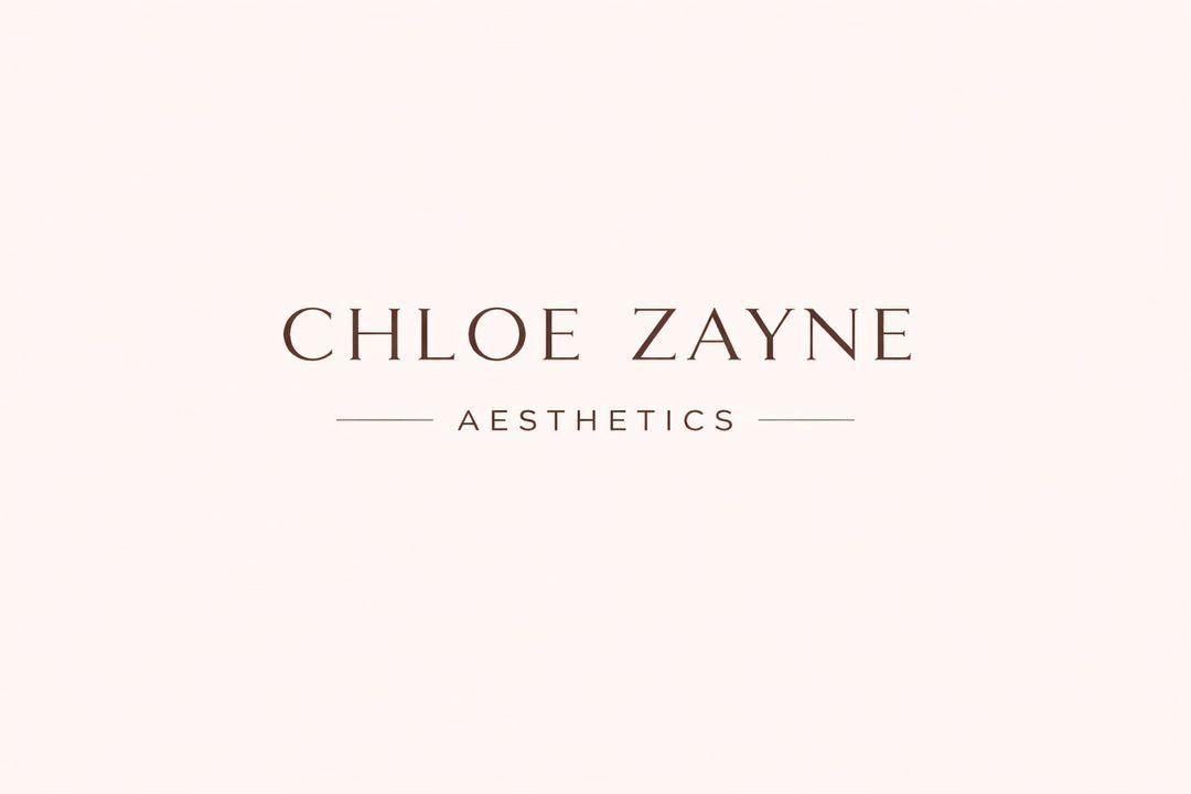 CHLOE ZAYNE AESTHETICS  image 1
