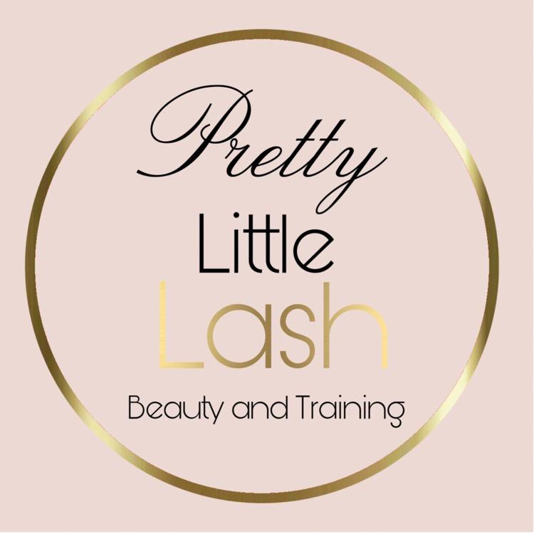 Pretty little lash beauty and training image 1