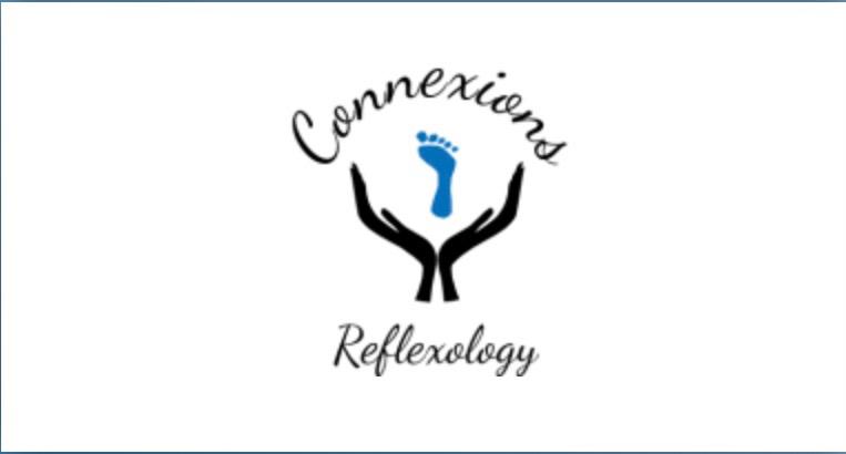 Connexions Reflexology image 1