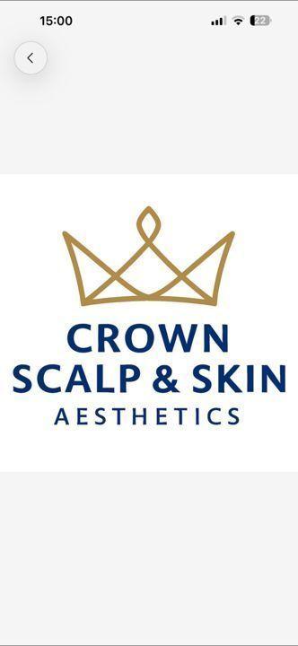 Crown confidence and aesthetics image 1