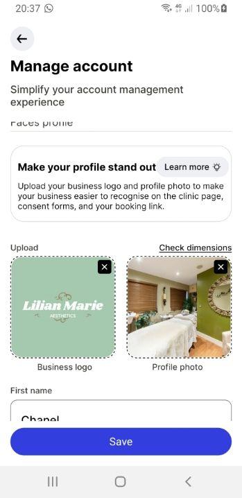 Lillian Marie Aesthetics image 1